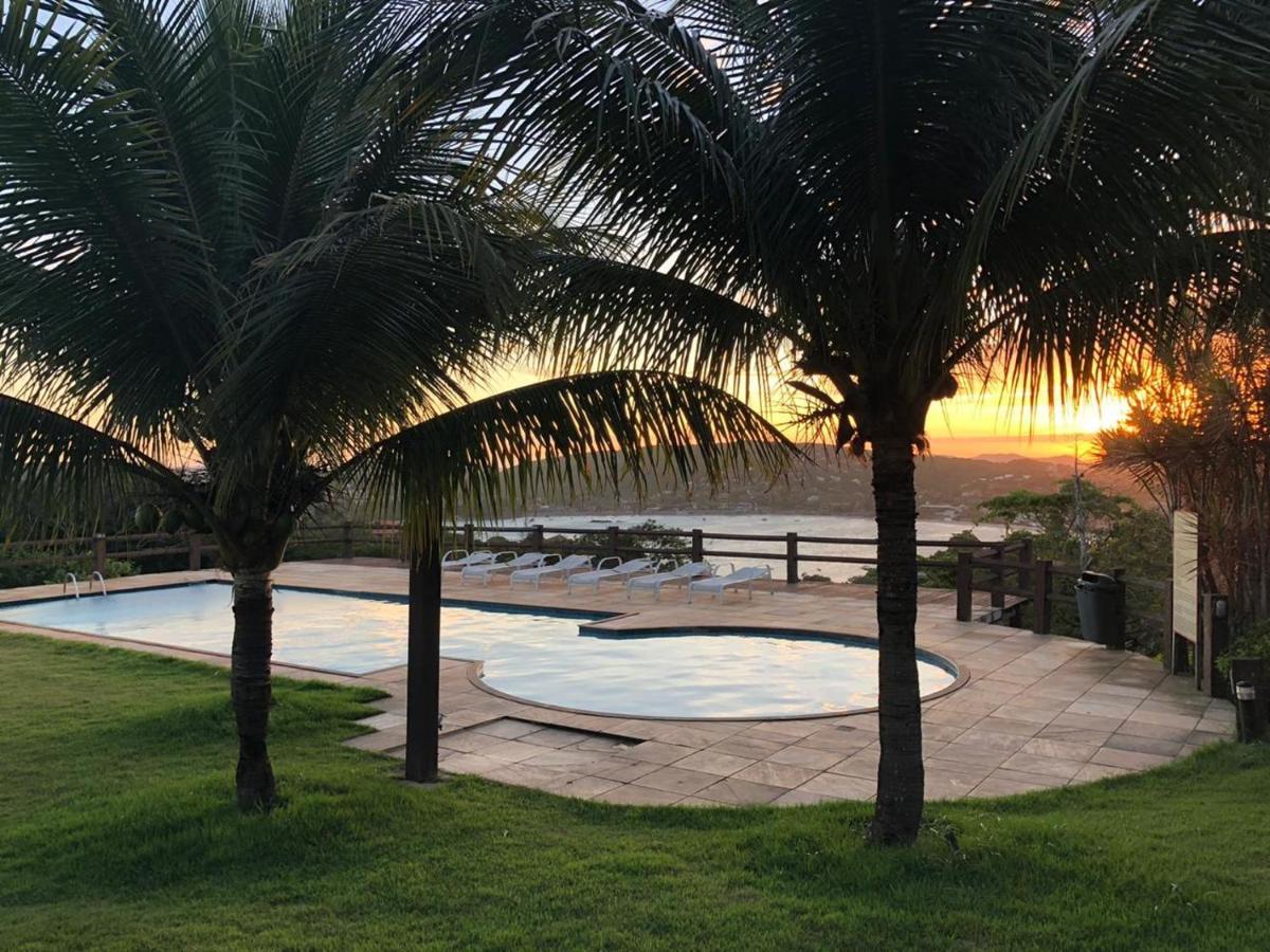 Suite Independente Por Do Sol Ferradura Armacao dos Buzios Luaran gambar